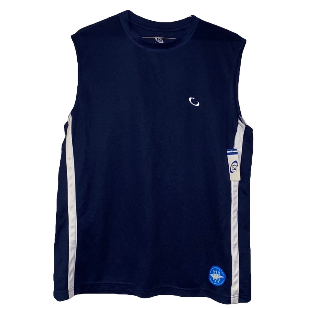 OT Sport large men’s sleeveless moisturize wicking